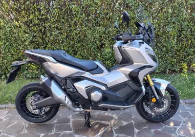 Honda X-ADV 750 DCT (2021 - 24) - Annuncio 10032437