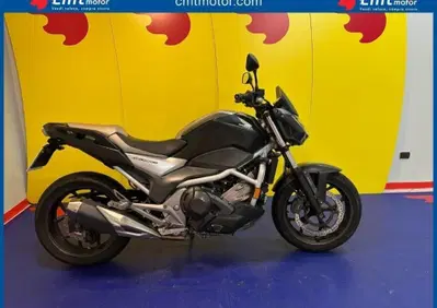 Honda NC750S DCT ABS (2016 -20) - Annuncio 10032443