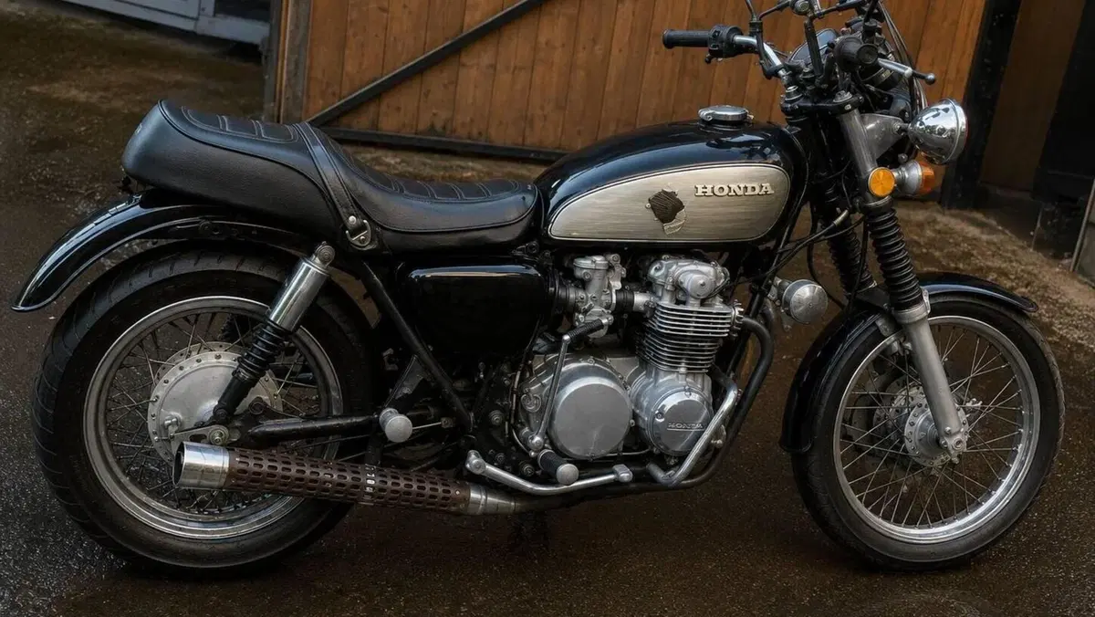 Honda   (3)