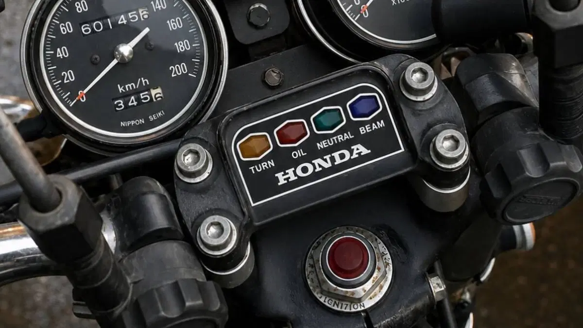 Honda   (4)