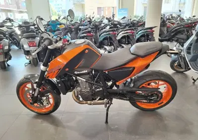 KTM 690 Duke (2016 - 19) - Annuncio 10032452
