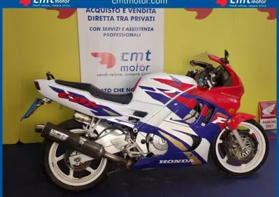Honda CBR 600 F (1995 - 96) - Annuncio 10032453