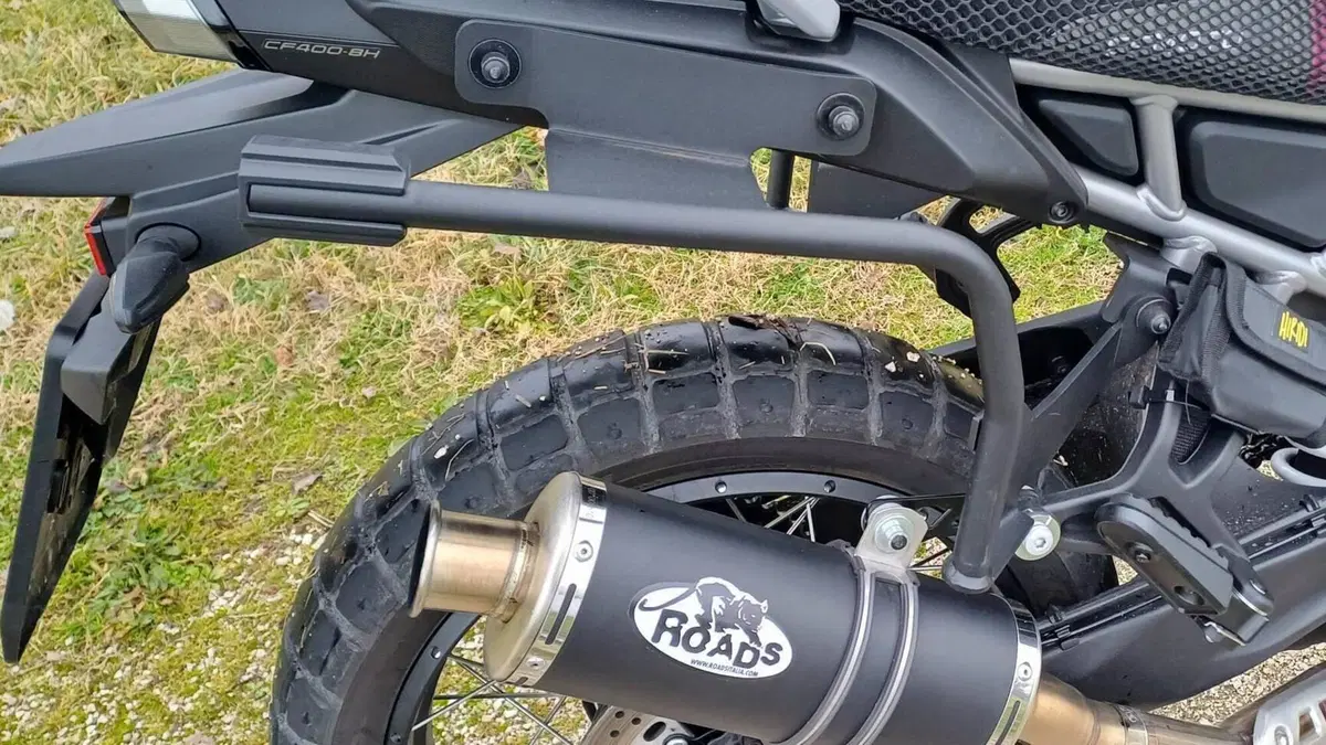 CFMOTO 450MT (2024 - 26)  (4)