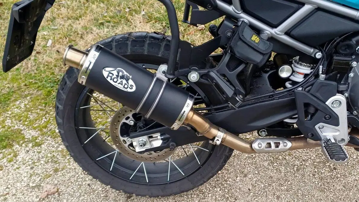 CFMOTO 450MT (2024 - 26)  (7)