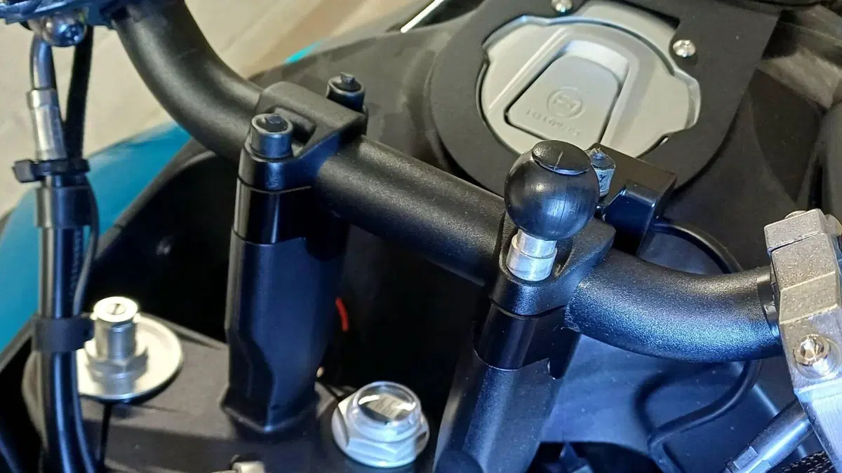 CFMOTO 450MT (2024 - 26)  (8)
