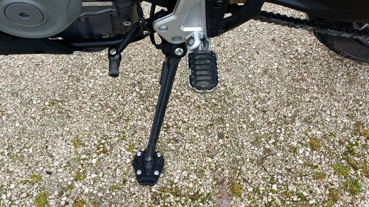 CFMOTO 450MT (2024 - 26)  (11)