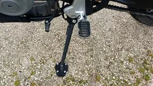 CFMOTO 450MT (2024 - 26)  (10)