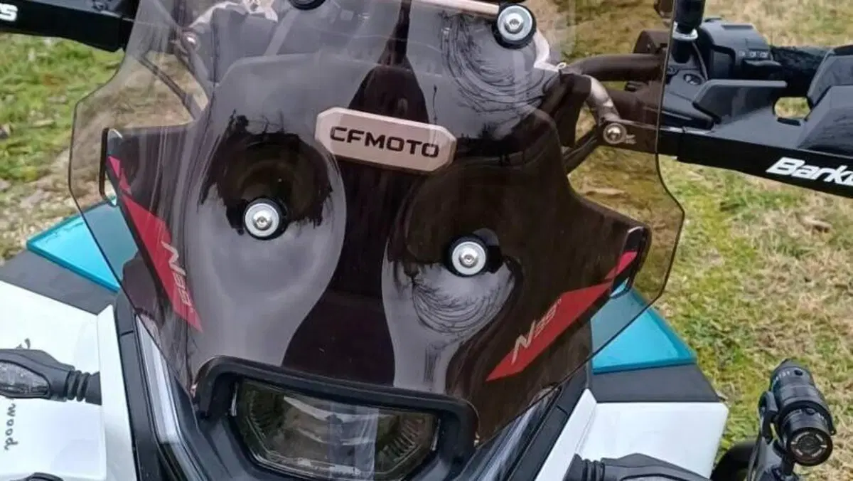 CFMOTO 450MT (2024 - 26)  (12)