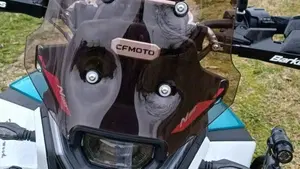 CFMOTO 450MT (2024 - 26)  (11)