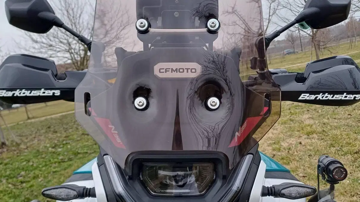 CFMOTO 450MT (2024 - 26)  (13)