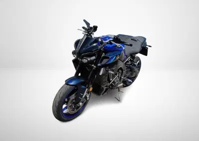 Yamaha MT-10 (2022 - 26) - Annuncio 9951880