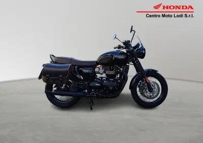 Triumph Bonneville T120 (2016 - 20) - Annuncio 10032458