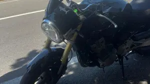 Honda CBF 600 ABS (2004 - 06)  (2)