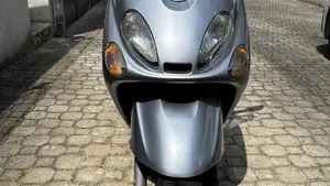 Yamaha Majesty 125 (2000 - 06) 