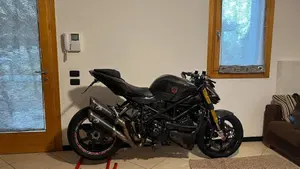 Ducati Streetfighter S (2009 - 14)  (2)