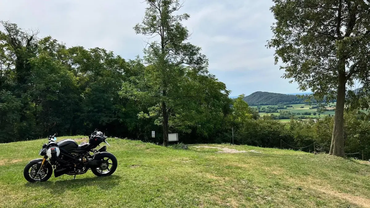 Ducati Streetfighter S (2009 - 14)  (6)