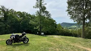 Ducati Streetfighter S (2009 - 14)  (6)