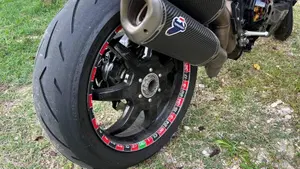 Ducati Streetfighter S (2009 - 14)  (8)