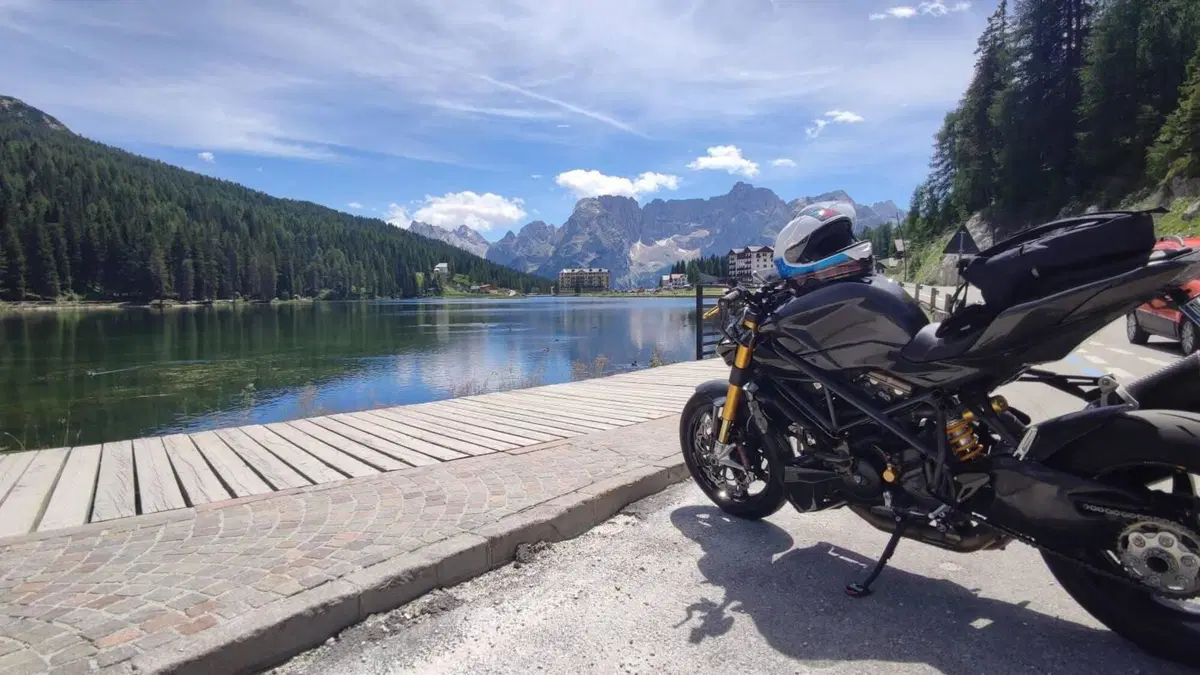 Ducati Streetfighter S (2009 - 14)  (11)