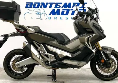 Honda X-ADV 750 (2018 - 20) - Annuncio 10032469
