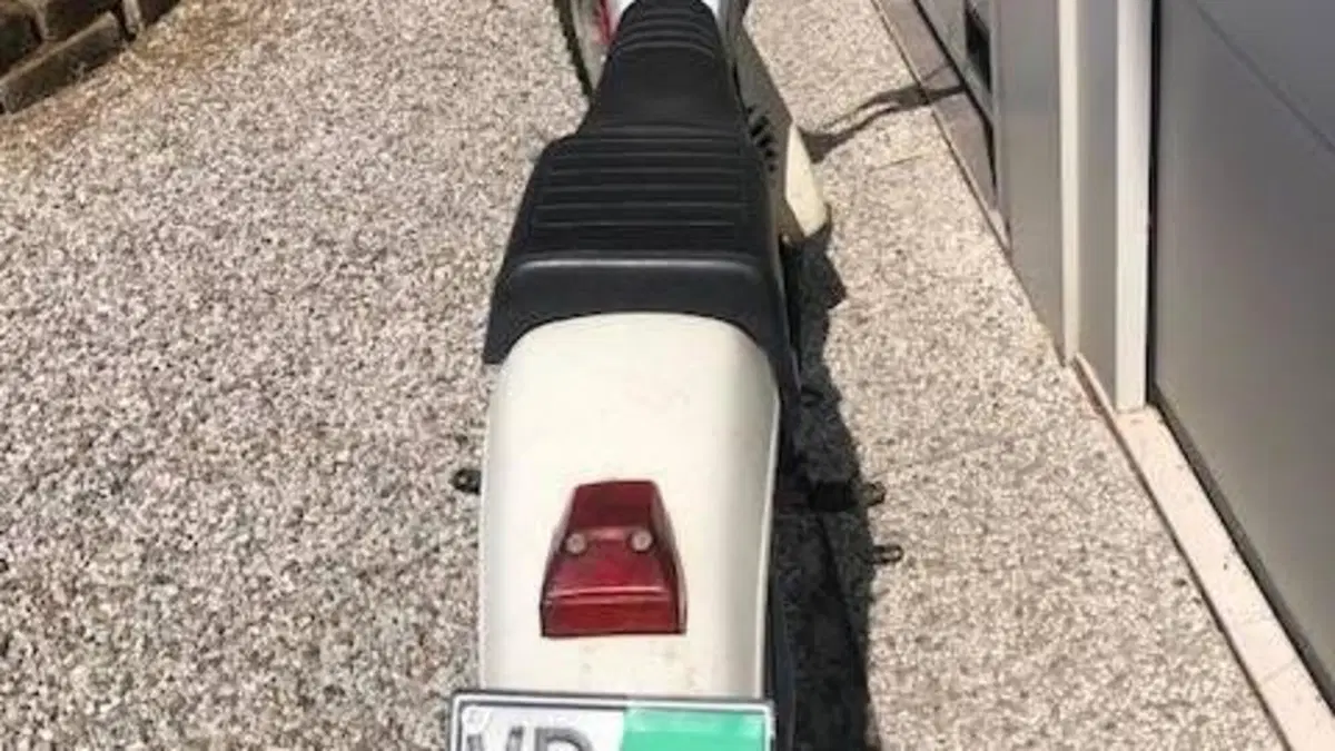 Fantic Motor   (4)