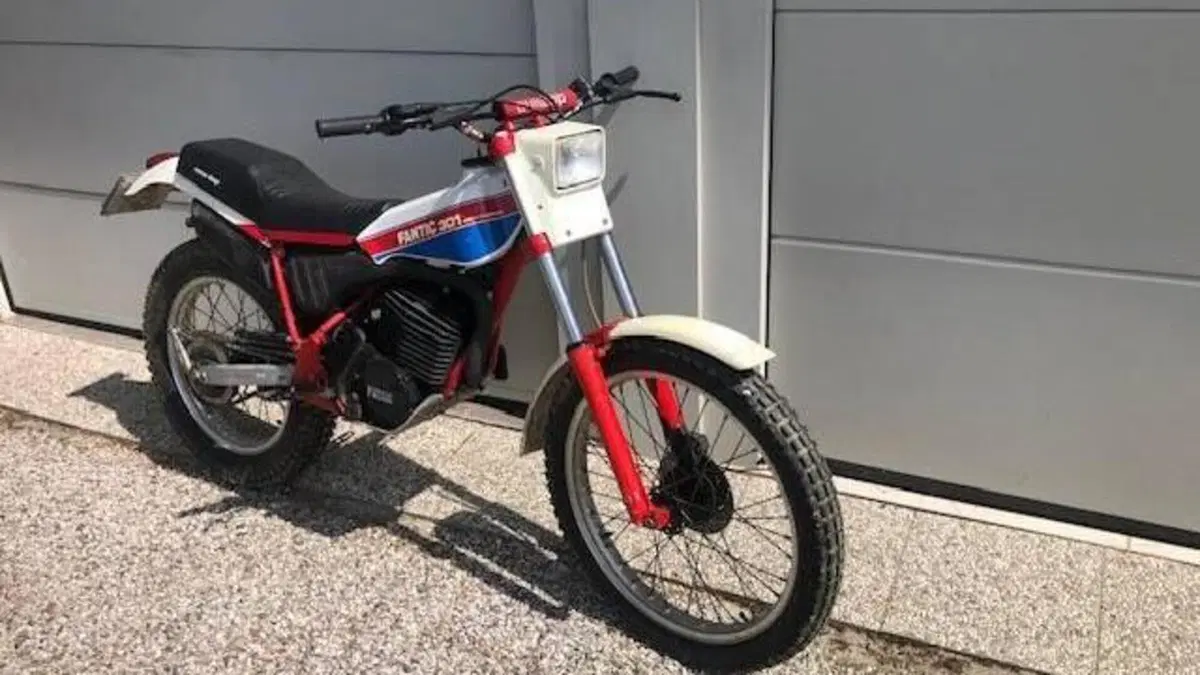 Fantic Motor   (6)