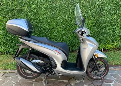 Honda SH 350 (2021 - 24) - Annuncio 10032474