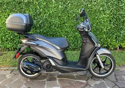 Piaggio Liberty 150 3V S ABS (2020) - Annuncio 10032477