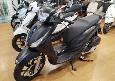 Piaggio Medley 125 S (2025 - 26) - Annuncio 10032473
