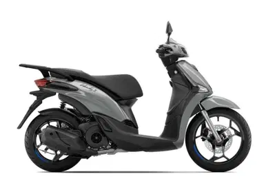 Piaggio Liberty 125 S (2025 - 26) - Annuncio 9924403