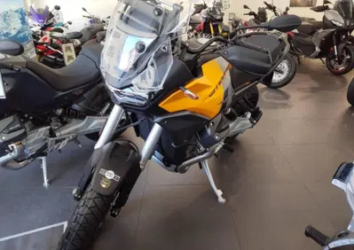 Moto Guzzi Stelvio (2024 - 26) - Annuncio 10032479