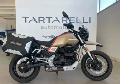 Moto Guzzi V85 TT Travel (2021 - 23) - Annuncio 10017981