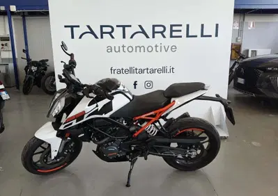 KTM 125 Duke ABS (2017 - 20) - Annuncio 10029766
