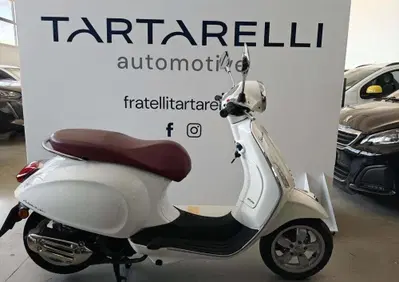 Vespa Primavera 125 3V i-get ABS (2017 - 18) - Annuncio 10029767