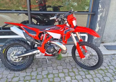 Betamotor RR X-PRO 300 2T Enduro (2027) - Annuncio 10032194