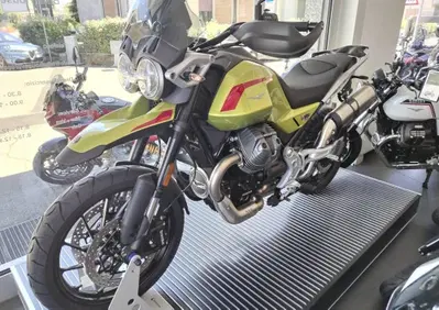Moto Guzzi V85 Strada (2024 - 26) - Annuncio 10032497