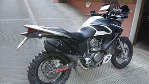 Honda Transalp XL 700 V (2007 - 2013) 