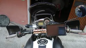 Honda Transalp XL 700 V (2007 - 2013)  (2)
