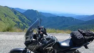 Honda Transalp XL 700 V (2007 - 2013)  (3)