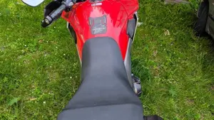 Honda CB 500 X (2019 - 20)  (2)