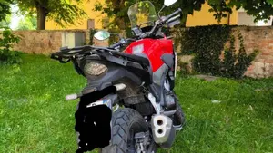 Honda CB 500 X (2019 - 20)  (4)