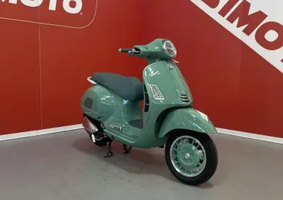 Vespa GTS 310 (2025 - 26) - Annuncio 10032493