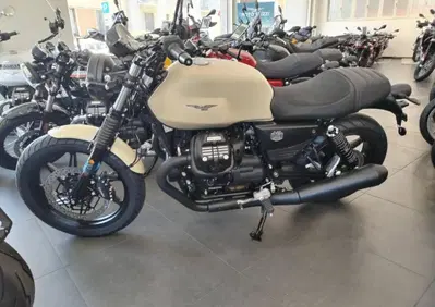 Moto Guzzi V7 Stone (2025 - 26) - Annuncio 10032499