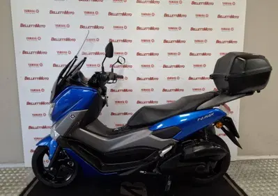 Yamaha N-Max 125 (2017 - 20) - Annuncio 10032501