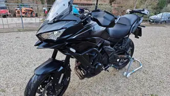 Kawasaki Versys 650 Tourer (2025 - 26) usata