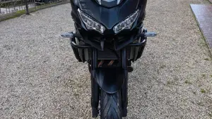 Kawasaki Versys 650 Tourer (2025 - 26)  (3)