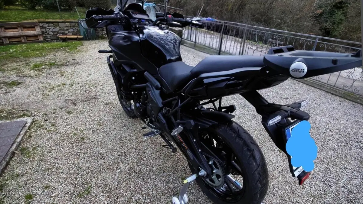 Kawasaki Versys 650 Tourer (2025 - 26)  (4)