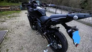 Kawasaki Versys 650 Tourer (2025 - 26)  (4)