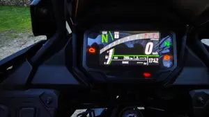 Kawasaki Versys 650 Tourer (2025 - 26)  (5)