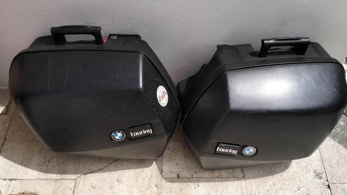 Bmw R 1100 R  (6)